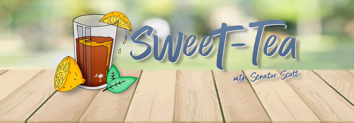 The Sweet Tea